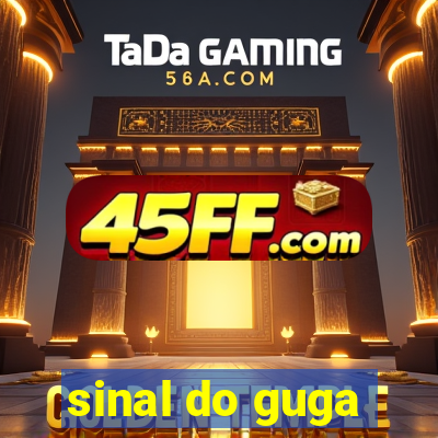 sinal do guga